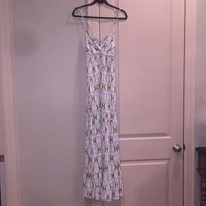 Quiksilver Maxi Dress